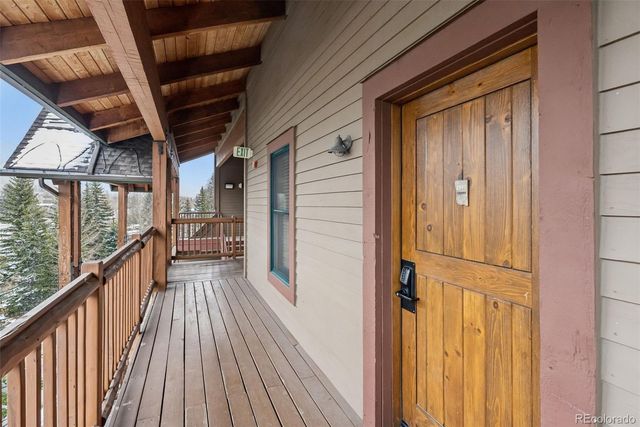 22784 US Highway 6 2667, Keystone, CO 80435
