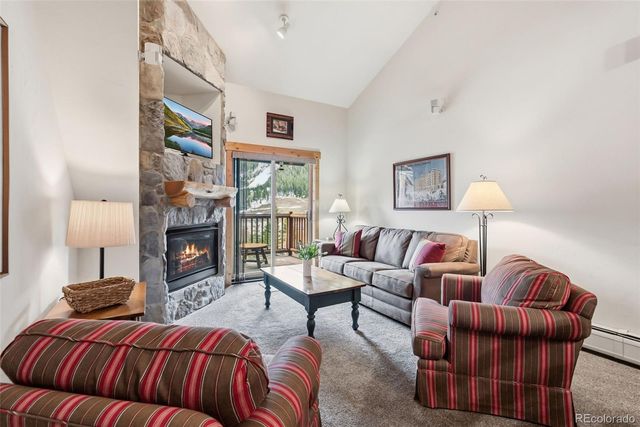 22784 US Highway 6 2667, Keystone, CO 80435