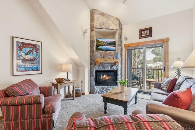 22784 US Highway 6 2667, Keystone, CO 80435