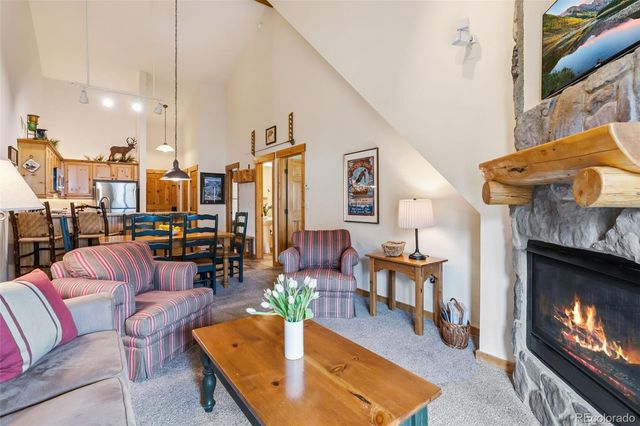 22784 US Highway 6 2667, Keystone, CO 80435