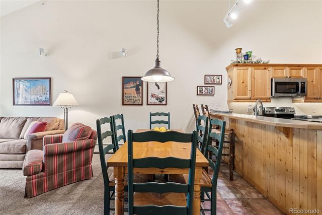 22784 US Highway 6 2667, Keystone, CO 80435