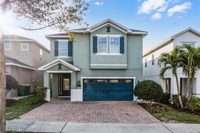 350 PENDANT COURT, Kissimmee, FL 34747