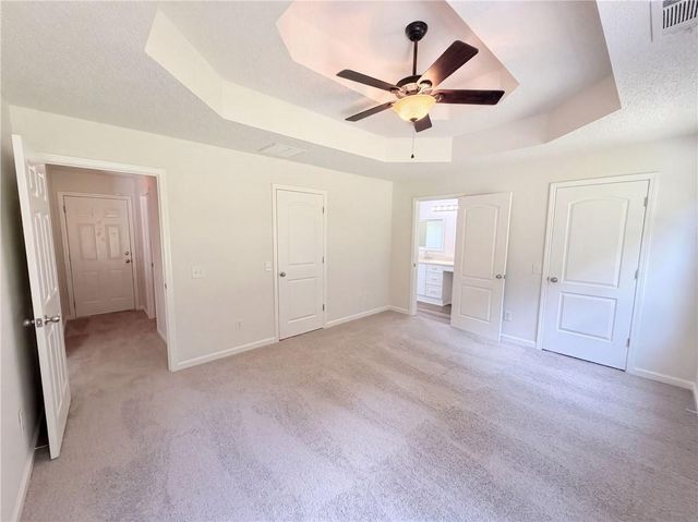 2506 Marixa Drive, Statham, GA 30666