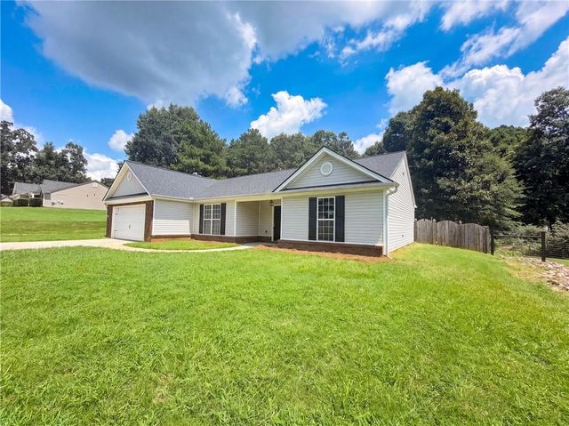 2506 Marixa Drive, Statham, GA 30666