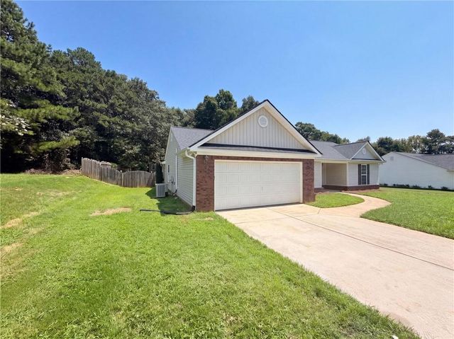 2506 Marixa Drive, Statham, GA 30666