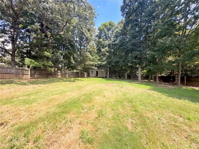 2506 Marixa Drive, Statham, GA 30666