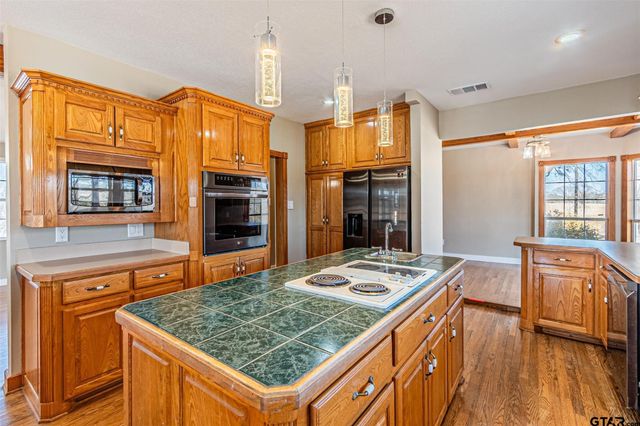 11786 County Road 4401, Larue, TX 75770