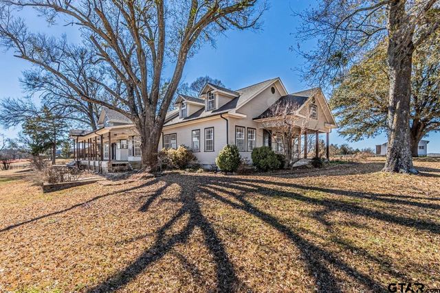 11786 County Road 4401, Larue, TX 75770