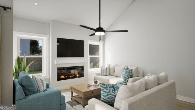 125 Lyric Loop, Hampton, GA 30228
