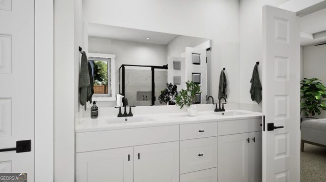125 Lyric Loop, Hampton, GA 30228