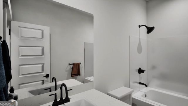 125 Lyric Loop, Hampton, GA 30228