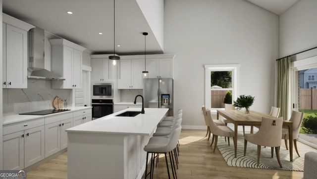 125 Lyric Loop, Hampton, GA 30228