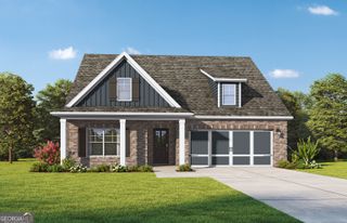 125 Lyric Loop, Hampton, GA 30228