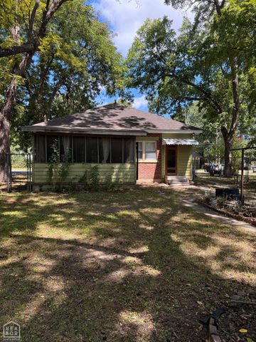 805 W Jefferson ave, Jonesboro, AR 72401