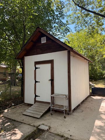 805 W Jefferson ave, Jonesboro, AR 72401