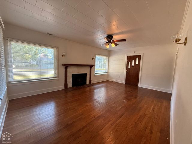 805 W Jefferson ave, Jonesboro, AR 72401