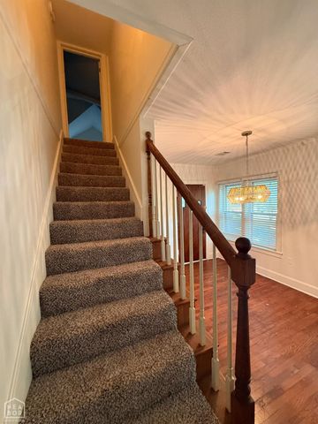 805 W Jefferson ave, Jonesboro, AR 72401
