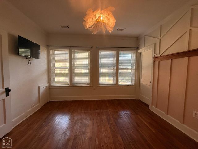 805 W Jefferson ave, Jonesboro, AR 72401