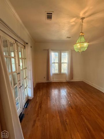 805 W Jefferson ave, Jonesboro, AR 72401