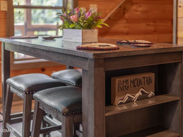 519 Edgewood Drive, Gatlinburg, TN 37738