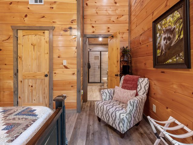 519 Edgewood Drive, Gatlinburg, TN 37738