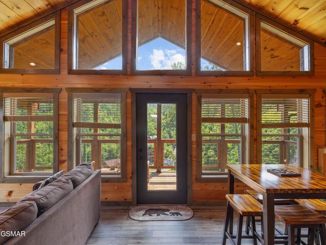 519 Edgewood Drive, Gatlinburg, TN 37738