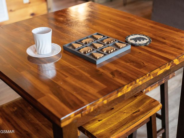 519 Edgewood Drive, Gatlinburg, TN 37738