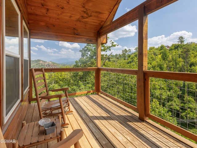 519 Edgewood Drive, Gatlinburg, TN 37738