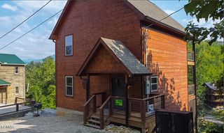 519 Edgewood Drive, Gatlinburg, TN 37738
