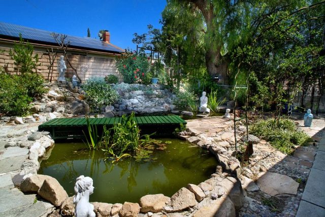 13576 Polk Street, Sylmar, CA 91342