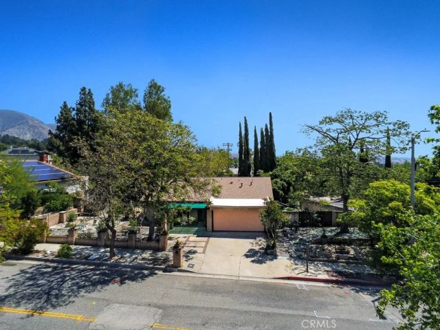 13576 Polk Street, Sylmar, CA 91342