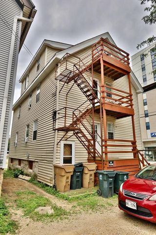 554 W Mifflin Street, Madison, WI 53703