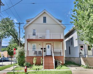 554 W Mifflin Street, Madison, WI 53703