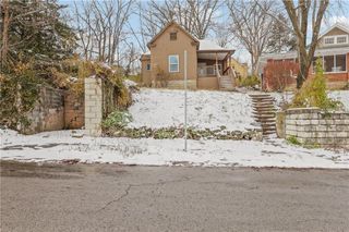 610 ST LOUIS Avenue, Excelsior Springs, MO 64024