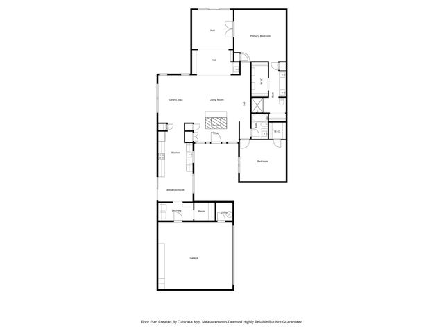 4201 Clear Lake Circle, Fort Worth, TX 76109