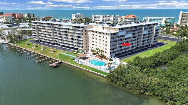 19451 GULF BOULEVARD 205, Indian Shores, FL 33785