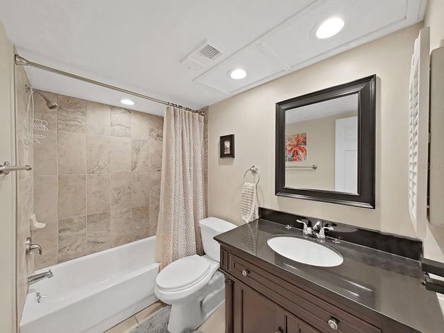 19451 GULF BOULEVARD 205, Indian Shores, FL 33785