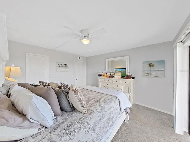 19451 GULF BOULEVARD 205, Indian Shores, FL 33785