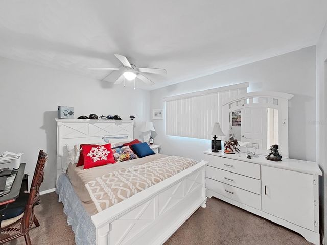 19451 GULF BOULEVARD 205, Indian Shores, FL 33785