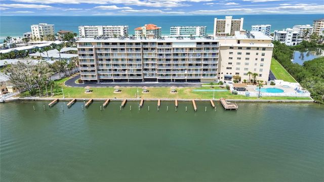 19451 GULF BOULEVARD 205, Indian Shores, FL 33785