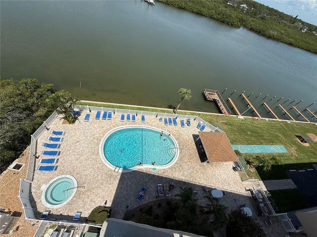 19451 GULF BOULEVARD 205, Indian Shores, FL 33785