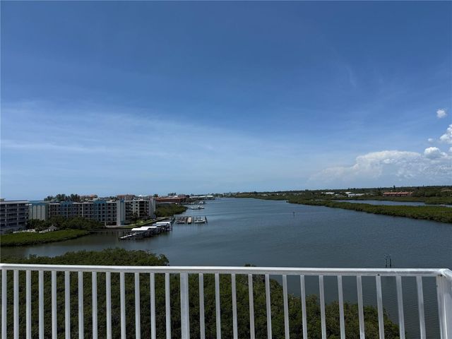 19451 GULF BOULEVARD 205, Indian Shores, FL 33785