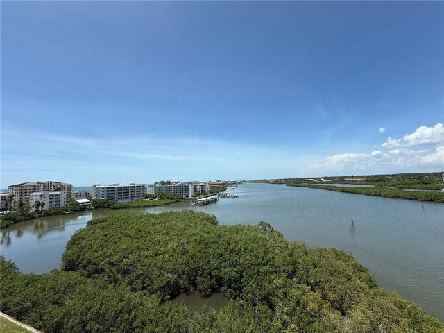 19451 GULF BOULEVARD 205, Indian Shores, FL 33785