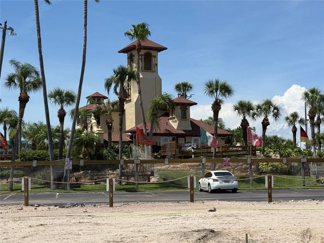 19451 GULF BOULEVARD 205, Indian Shores, FL 33785