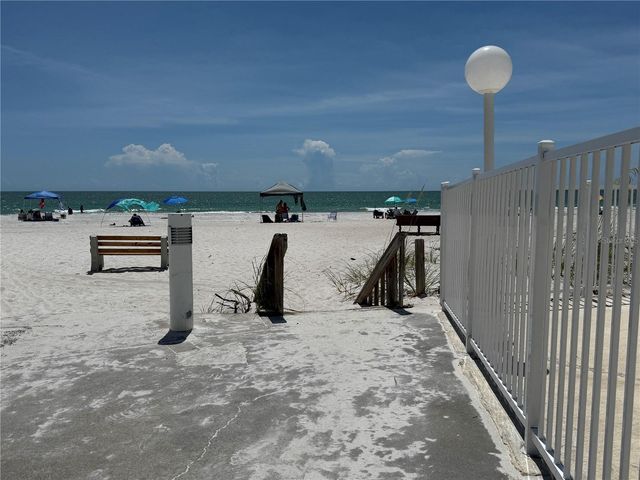 19451 GULF BOULEVARD 205, Indian Shores, FL 33785