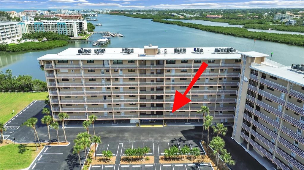 Image 2 of property listing at 19451 GULF BOULEVARD 205, Indian Shores, FL 33785