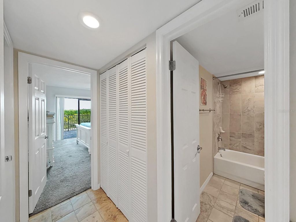 Image 21 of property listing at 19451 GULF BOULEVARD 205, Indian Shores, FL 33785