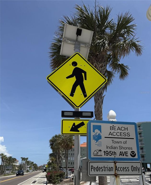 Image 43 of property listing at 19451 GULF BOULEVARD 205, Indian Shores, FL 33785