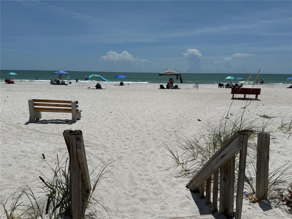 Image 45 of property listing at 19451 GULF BOULEVARD 205, Indian Shores, FL 33785