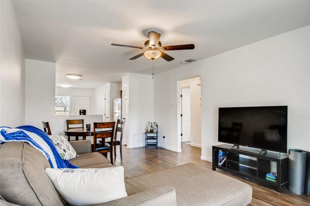 312 W William Cannon DR A & B, Austin, TX 78745